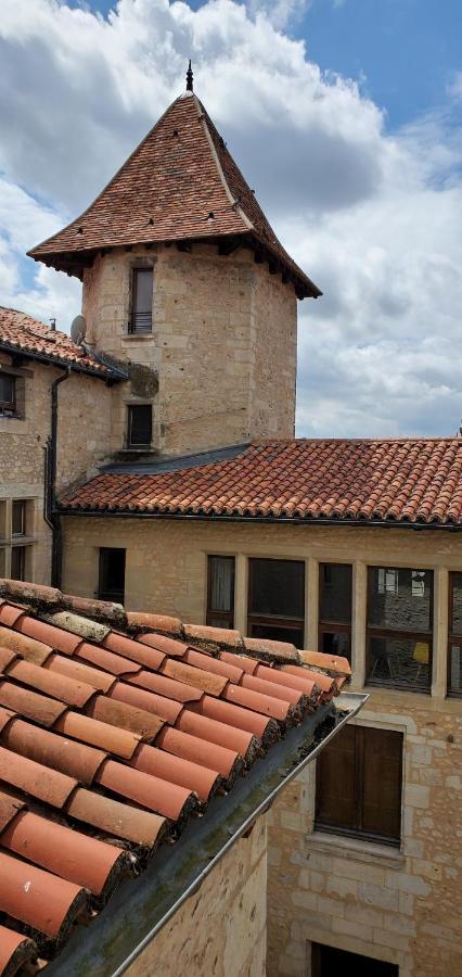 Apparts Limogeanne - Clim - Centre Historique Perigueux Ngoại thất bức ảnh