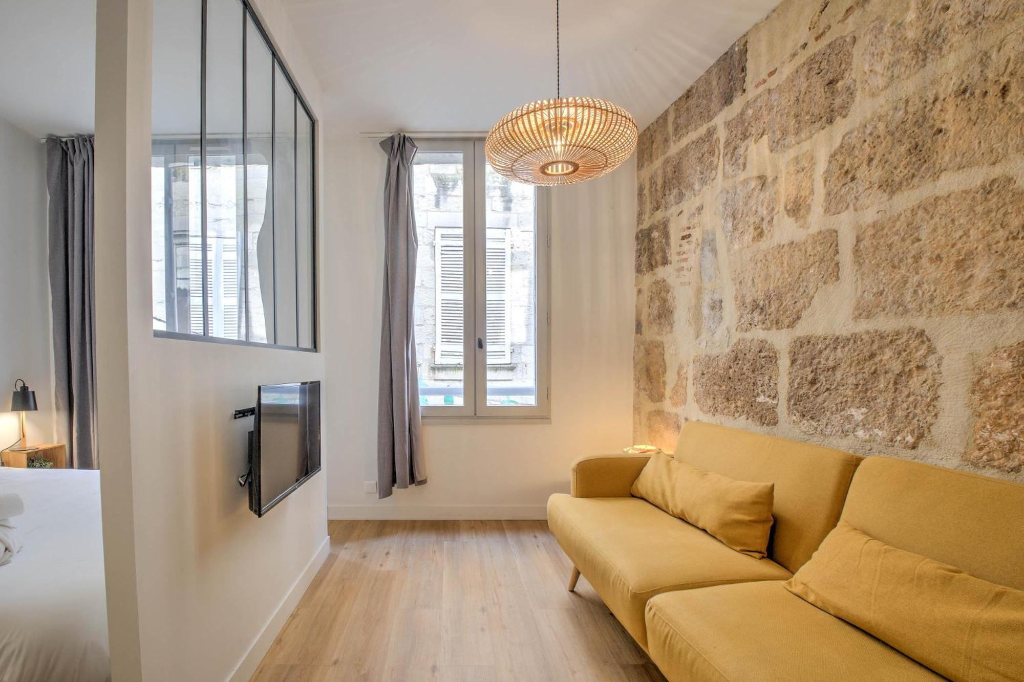 Apparts Limogeanne - Clim - Centre Historique Perigueux Ngoại thất bức ảnh