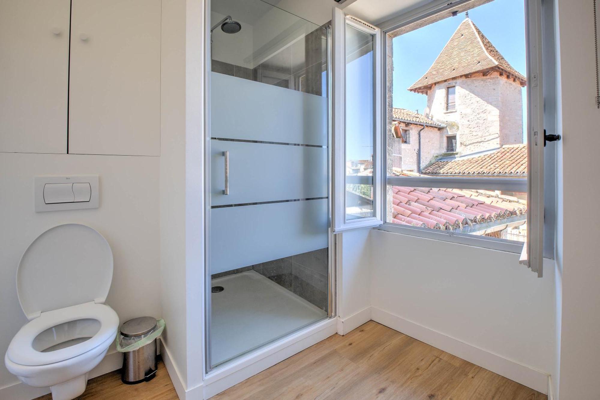 Apparts Limogeanne - Clim - Centre Historique Perigueux Ngoại thất bức ảnh