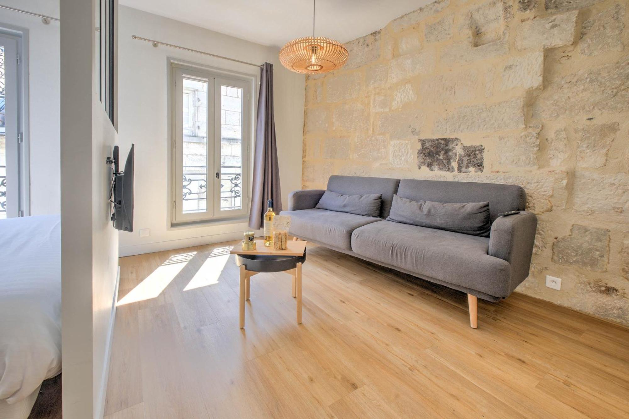Apparts Limogeanne - Clim - Centre Historique Perigueux Ngoại thất bức ảnh