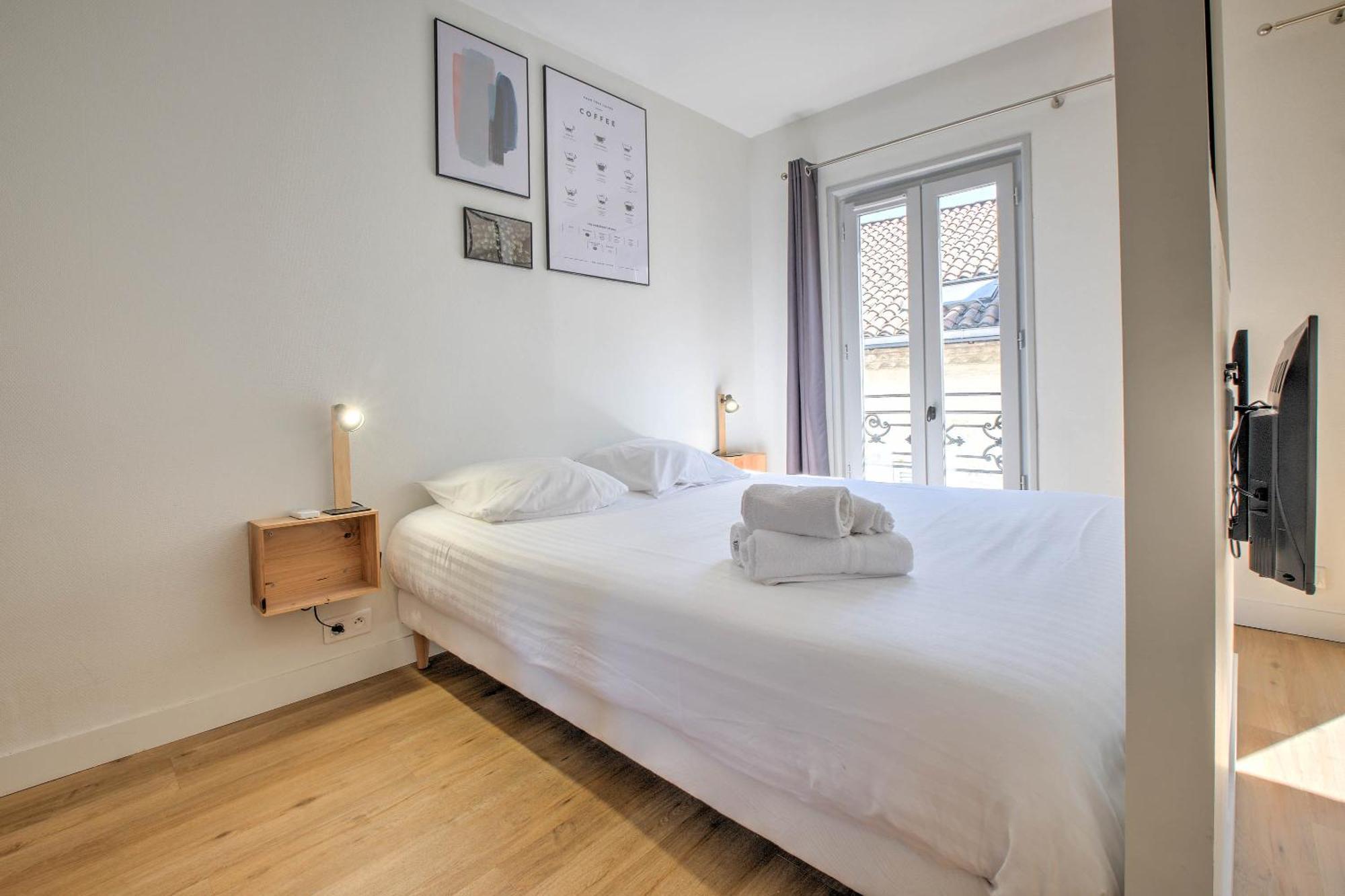 Apparts Limogeanne - Clim - Centre Historique Perigueux Ngoại thất bức ảnh