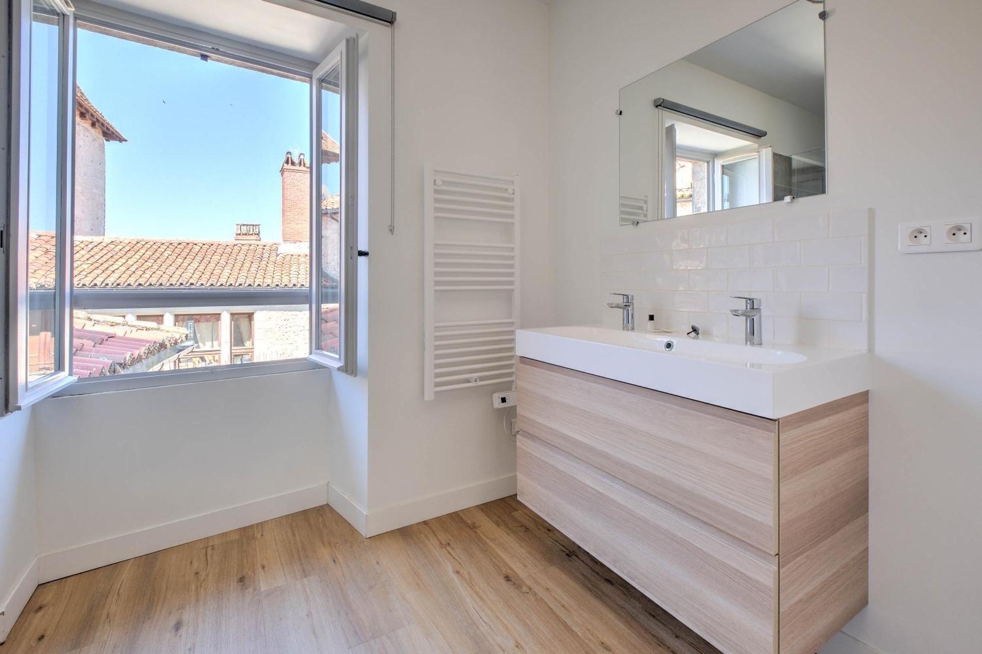 Apparts Limogeanne - Clim - Centre Historique Perigueux Ngoại thất bức ảnh