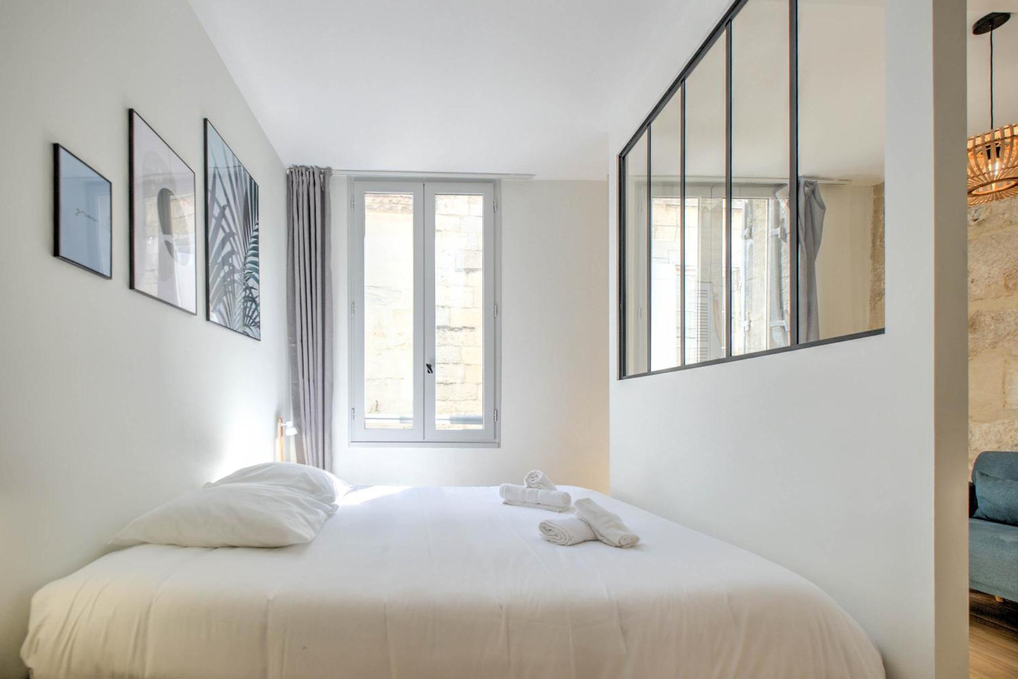 Apparts Limogeanne - Clim - Centre Historique Perigueux Ngoại thất bức ảnh