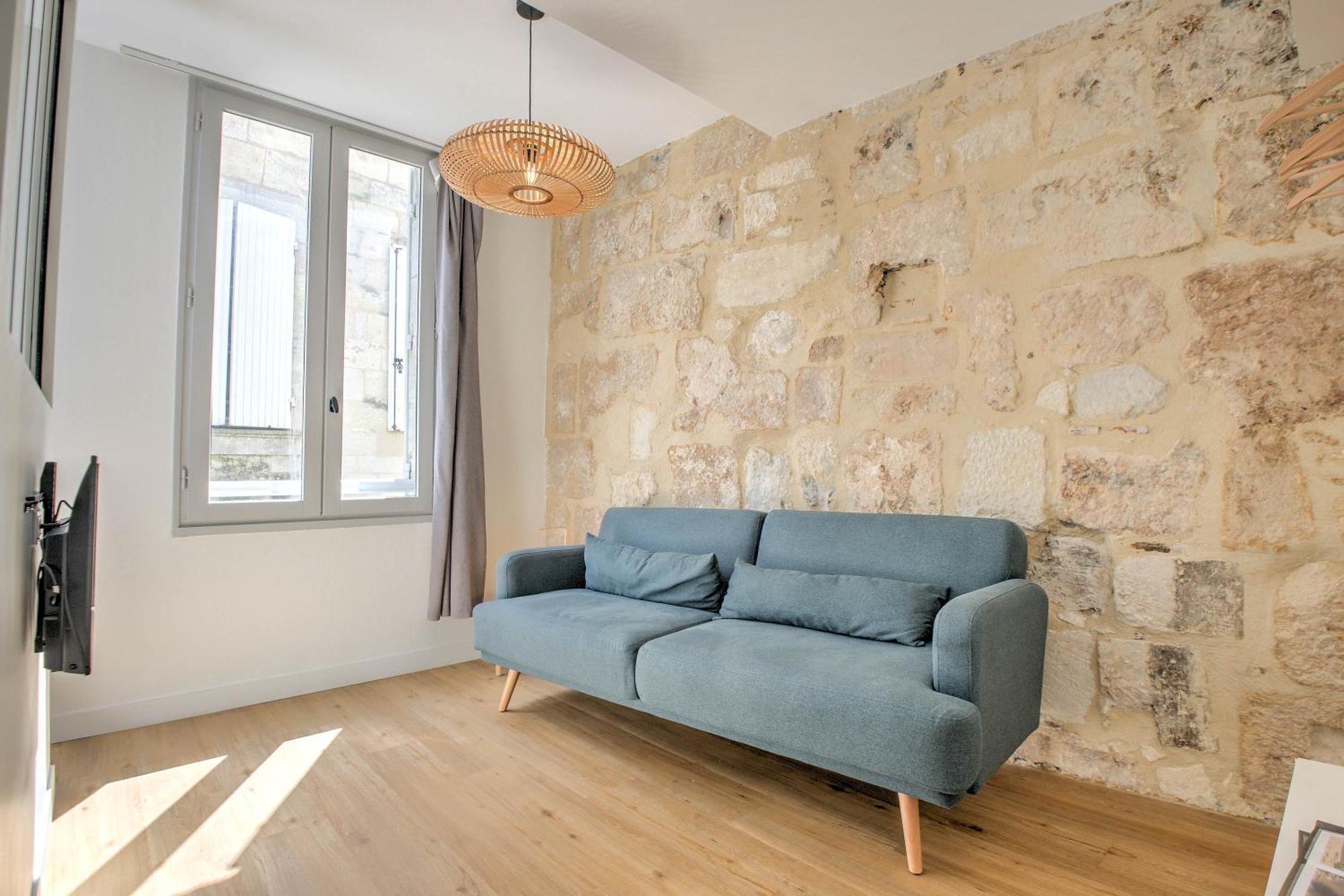 Apparts Limogeanne - Clim - Centre Historique Perigueux Ngoại thất bức ảnh