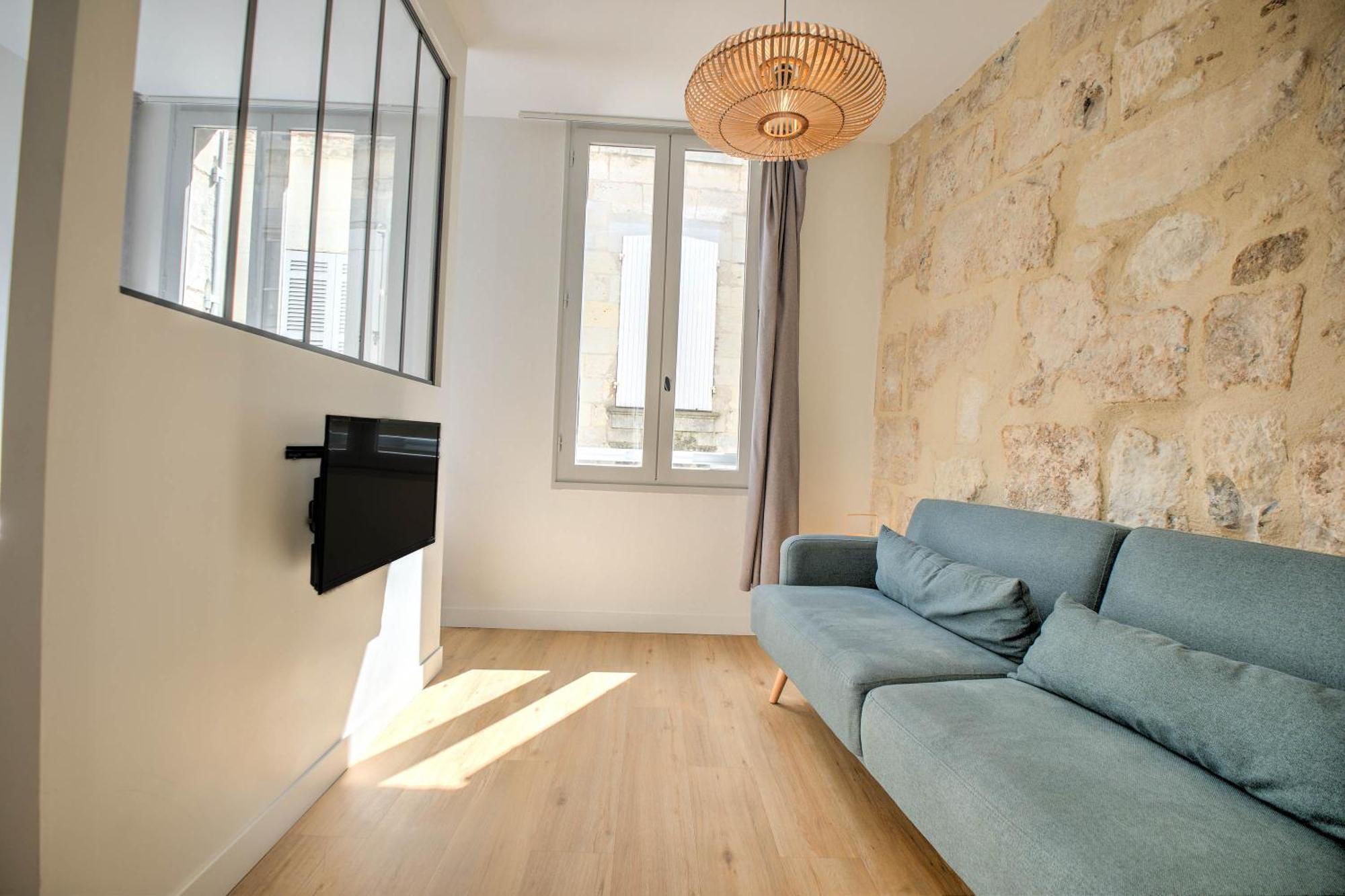 Apparts Limogeanne - Clim - Centre Historique Perigueux Ngoại thất bức ảnh